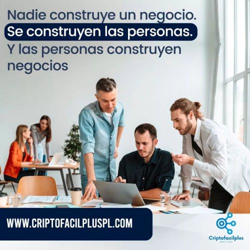 Photo post from criptofacilplus.