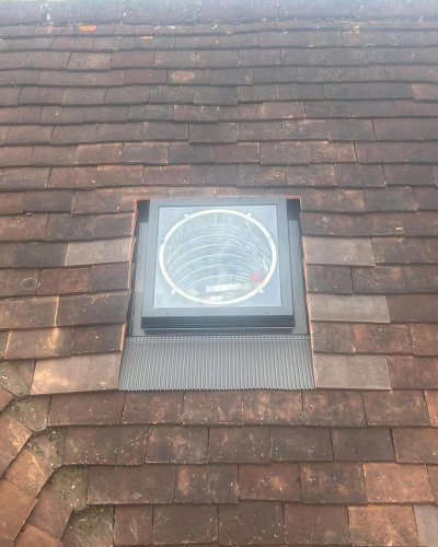 Carousel post from hardyandsonsroofing.