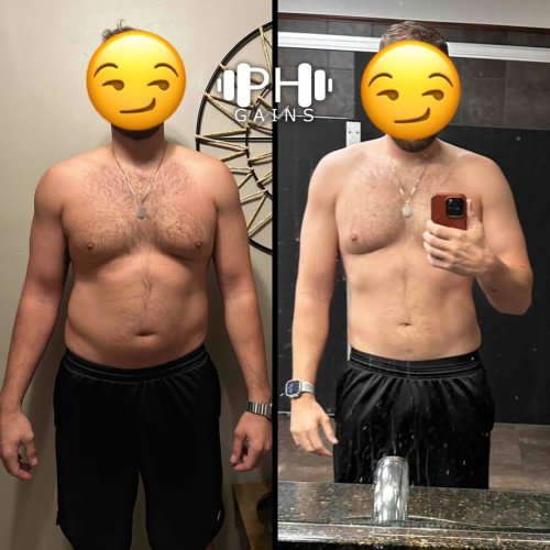 Carousel post from ph_gains.