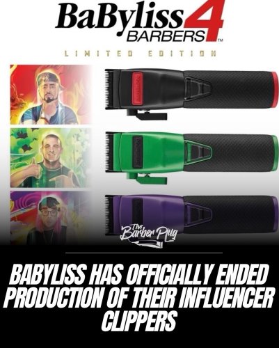 Carousel post from iamthebarberplug.
