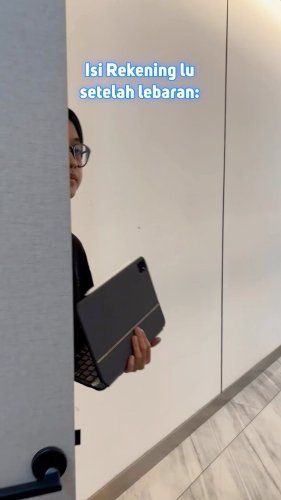 Video post from amanatnasional.