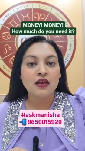 Video post from askmanisha.