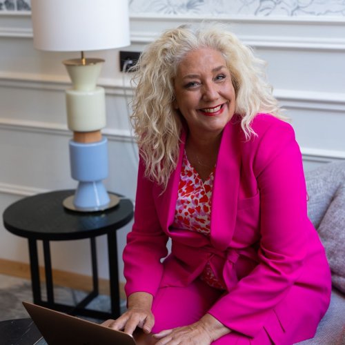 Photo post from masteryourbusinessmoves.nl.