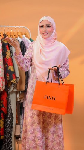 Video post from jakeltextile.