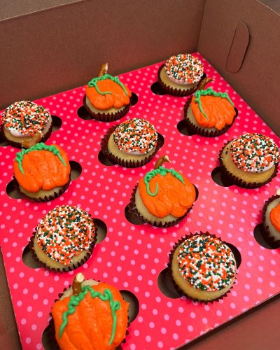 Photo post from smallcakestyler.