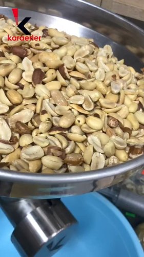 Video post from karaerlermakina.