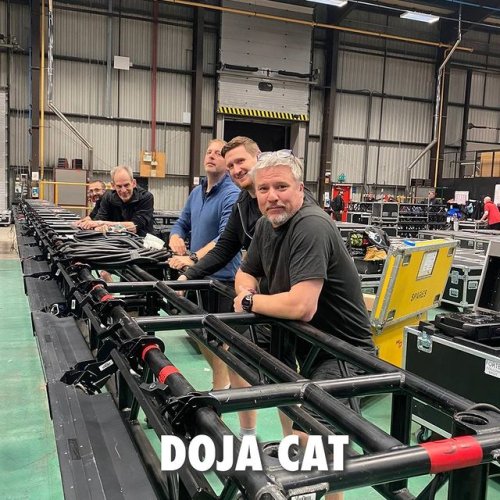 Video post from prg_uk.