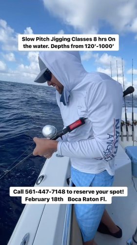 Video post from ejs_fishing_charters.