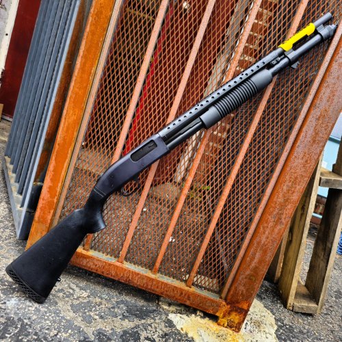 Photo post from glendale_gun_depot.