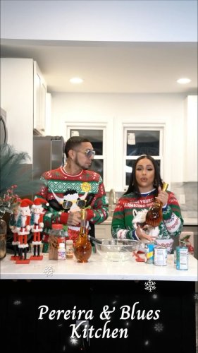 Video post from bransoncognac.