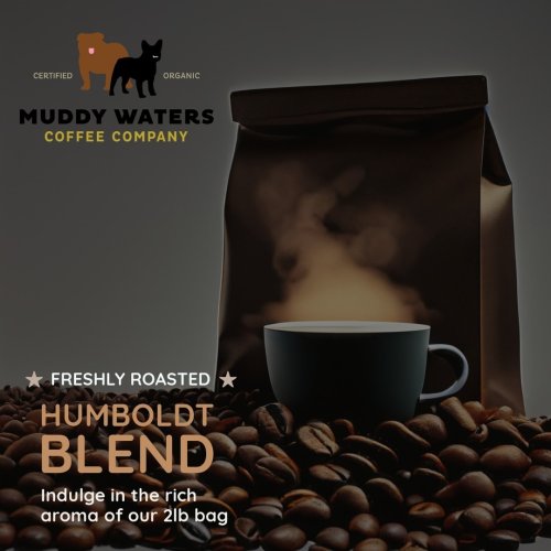 Photo post from muddywaterscoffeecompany.
