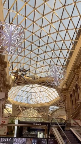 Video post from galeriaspacificoshopping.