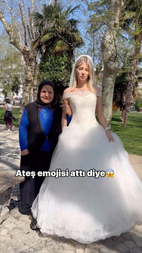 Video post from mehmetenliogluofficial.
