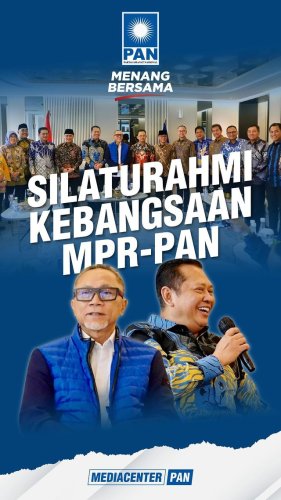 Video post from amanatnasional.
