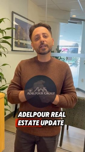 Video post from theadelpourgroup.