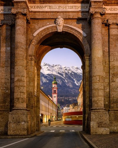 Carousel post from innsbrucktourism.