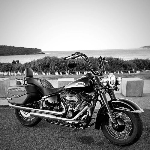 Photo post from throttledownunder.