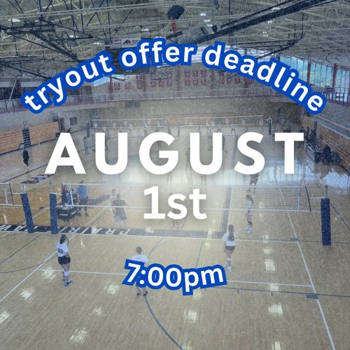 Photo post from epicvball.