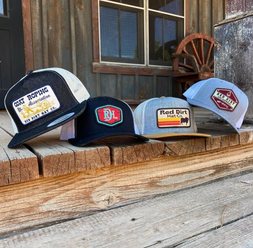 Photo post from reddirthatco.