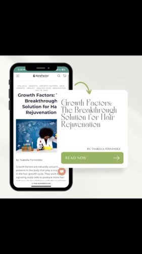 Video post from kerafactor.
