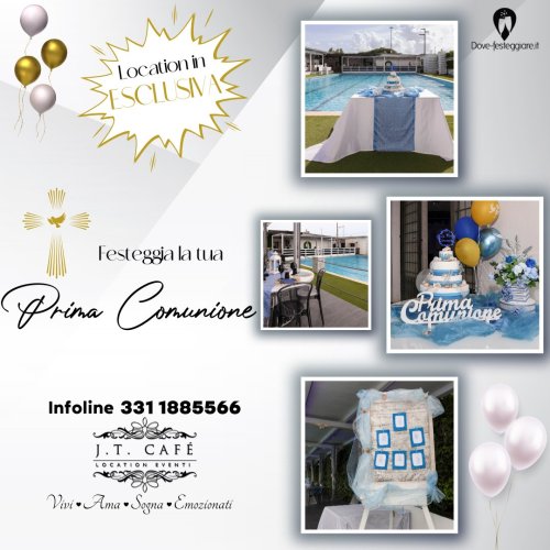 Carousel post from dovefesteggiare.it.