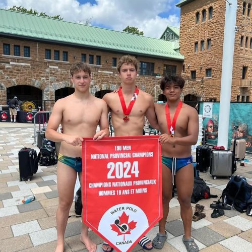 Photo post from maverickswaterpoloclub.