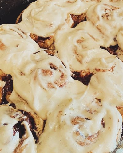 Photo post from justforyoubaking.