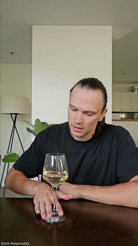 Video post from purethewineryes.