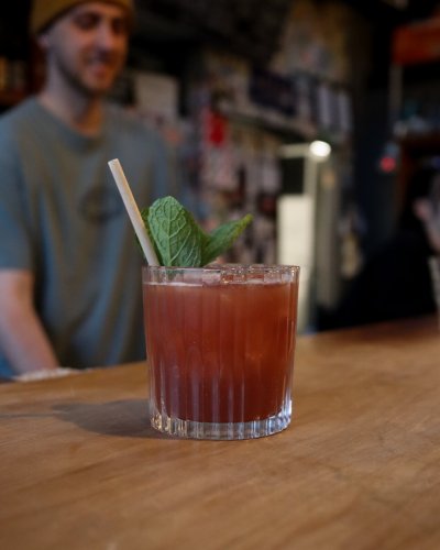 Photo post from wonderhorsebar.