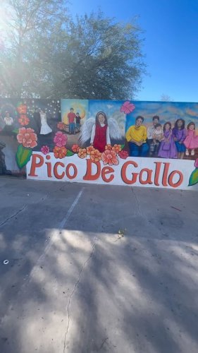 Video post from visittucson.