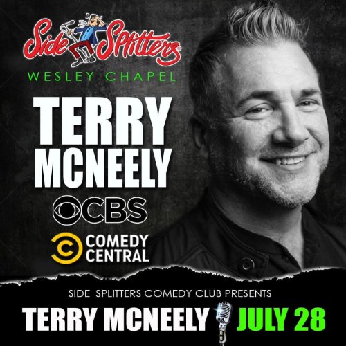 Photo post from sidesplitterswc.