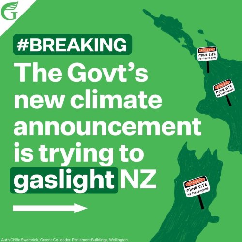 Carousel post from nzgreenparty.