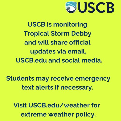 Photo post from uscbeaufort.