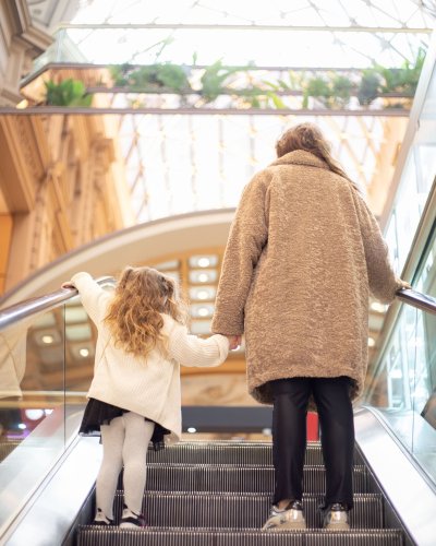 Carousel post from galeriaspacificoshopping.