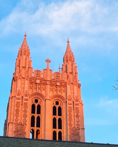 Photo post from bostoncollege.