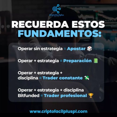 Photo post from criptofacilplus.