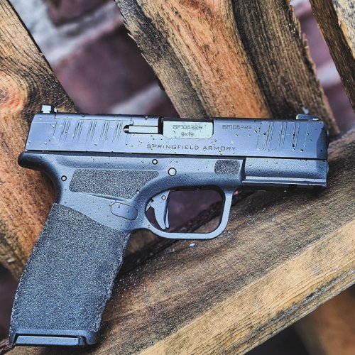 Photo post from glendale_gun_depot.