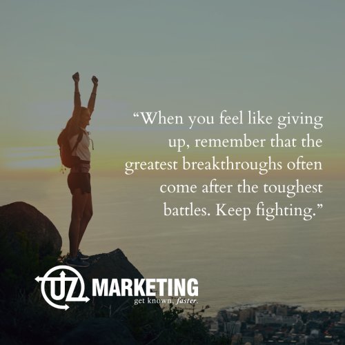 Photo post from uzmarketing.