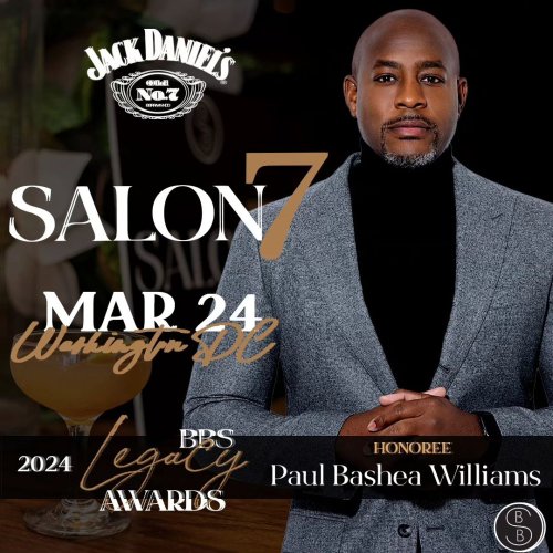 Carousel post from blackbourbonsociety.