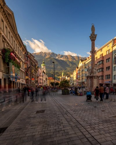 Carousel post from innsbrucktourism.