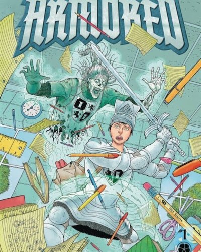 Photo post from lotuslandcomics.