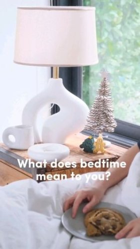 Video post from crane_living.