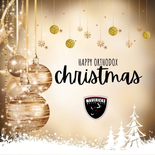 Photo post from maverickswaterpoloclub.