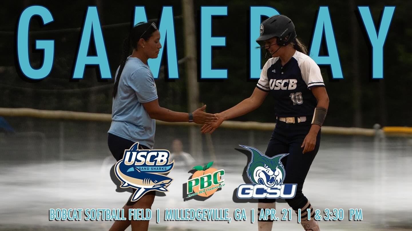 Photo post from uscbsandsharks.