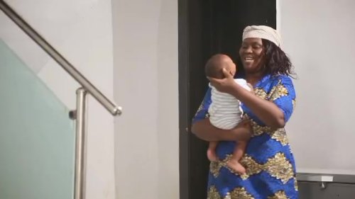 Video post from solidrockfoundation_.