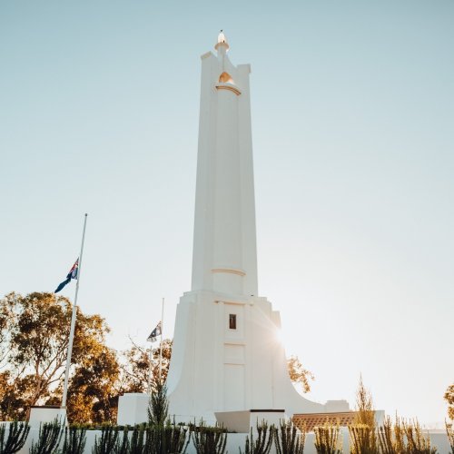 Photo post from visitalburywodonga.