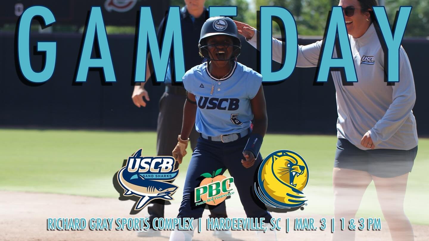 Photo post from uscbsandsharks.