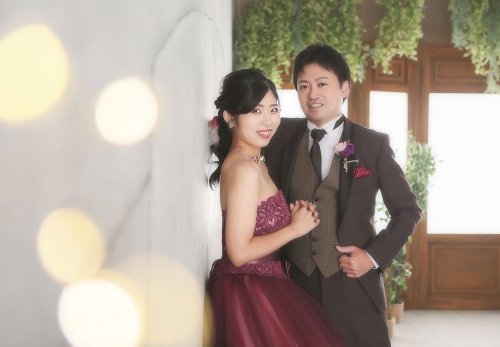 Photo post from laquan_wedding.