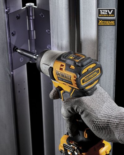 Photo post from dewalttough.