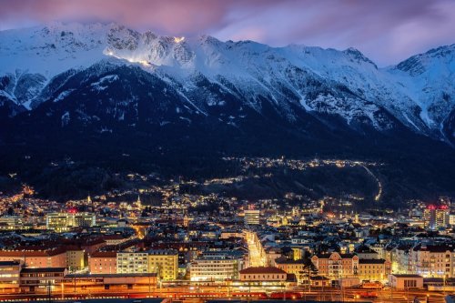 Photo post from innsbrucktourism.